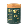 Beggs 2 pokračovací mléko (800 g)
