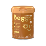 Beggs 4 batolecí mléko (800 g)