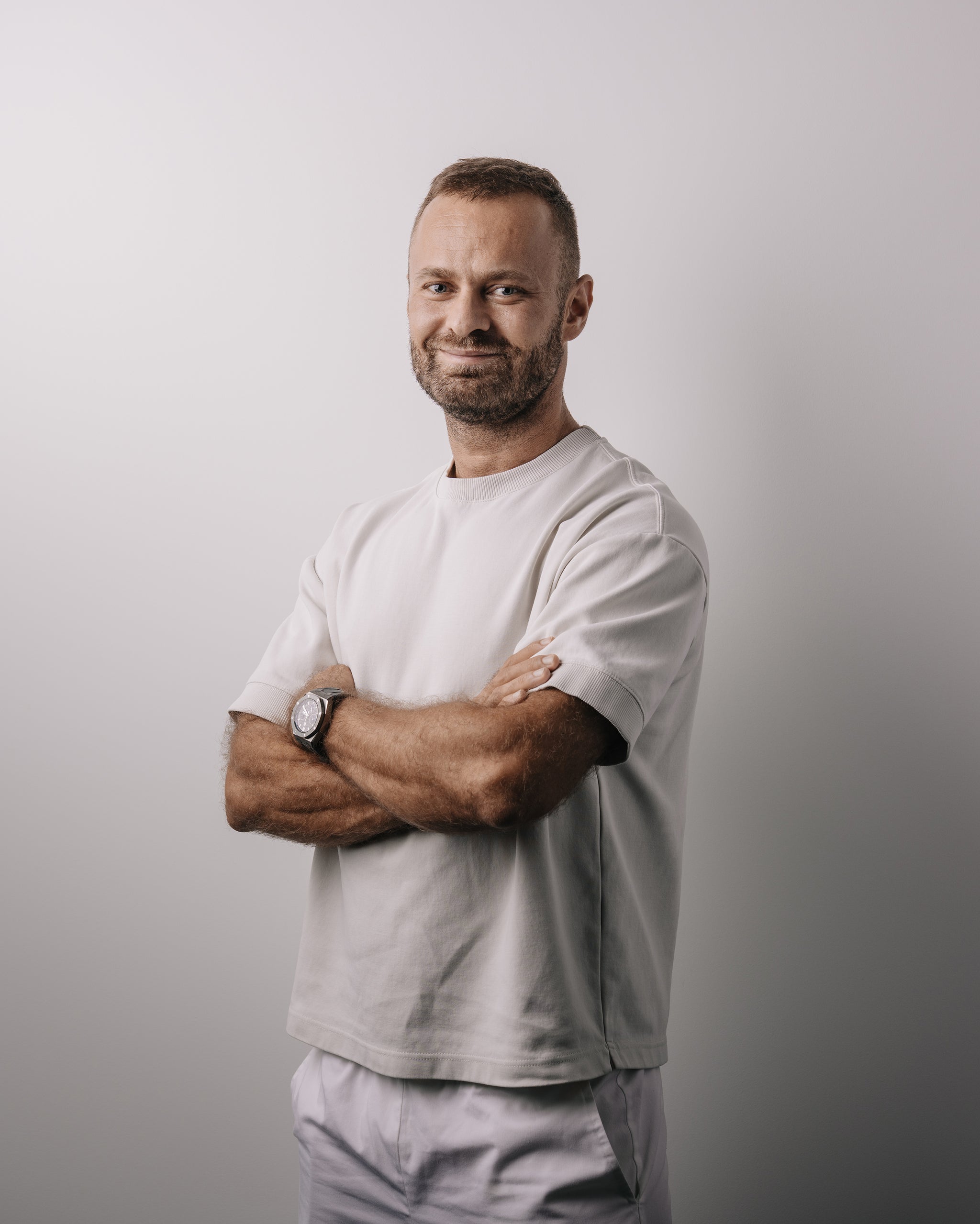 Beggs developed with MUDr. Marek Dvořák (Better Sleep + Focus & Energy)