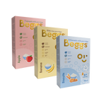 Mix kaší s plnotučným mlékem (600 g) 3x 200 g